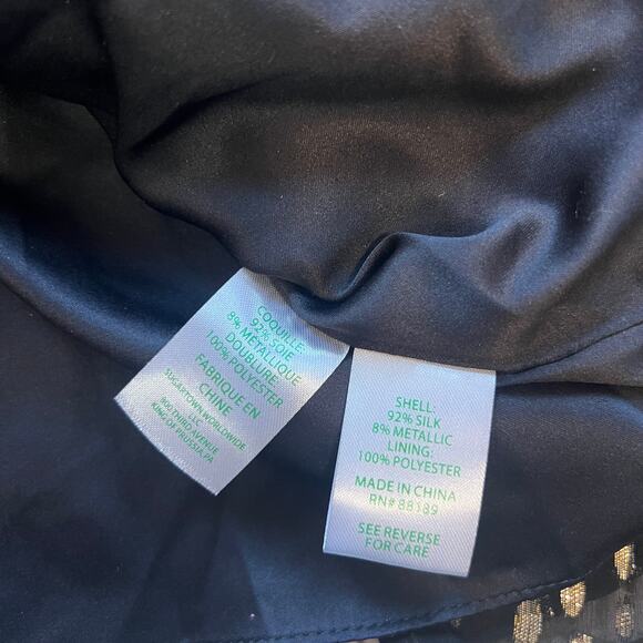 Lilly Pulitzer Winona Dress Sz XS - Picture 6 of 8